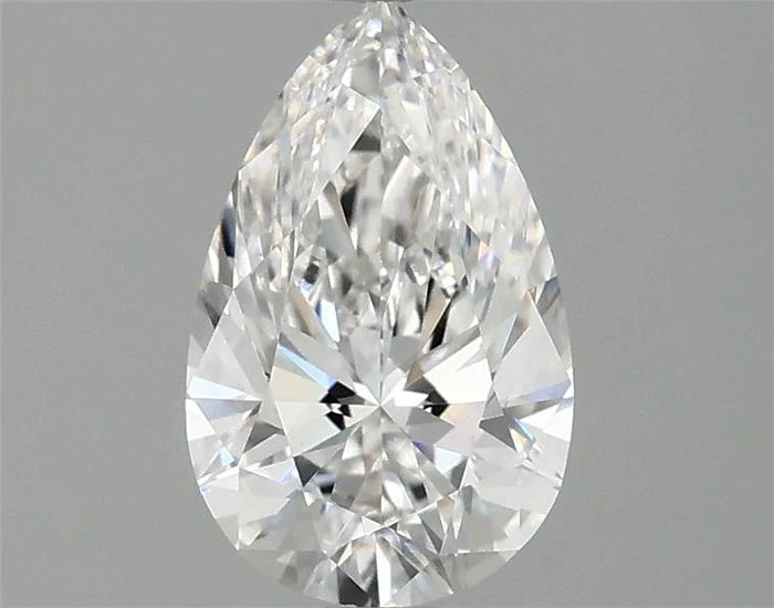 1.17 Carat · PEAR · E · VVS2 · IGI · Excellent Cut