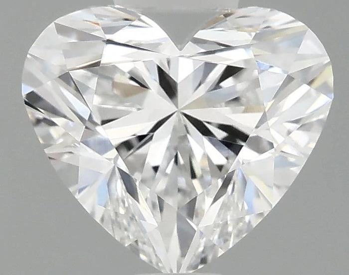 1.47 Carat · HEART · D · VVS2 · IGI · Excellent Cut