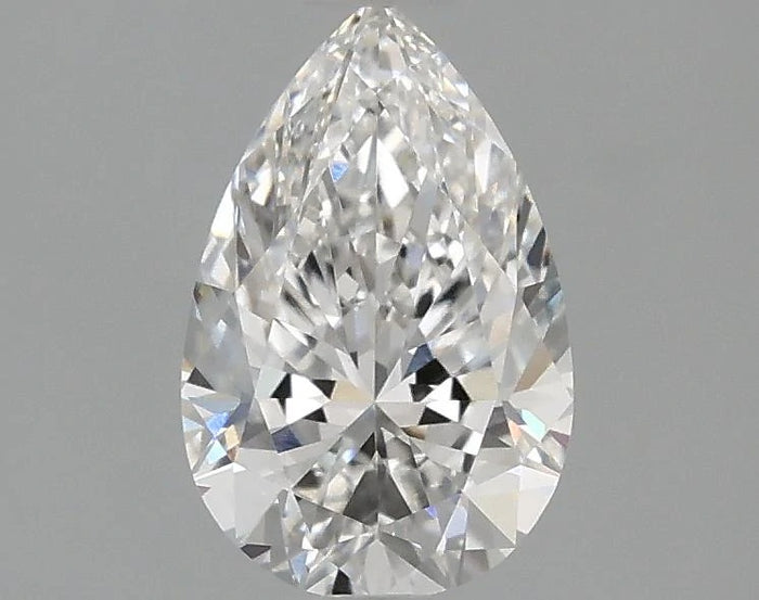 1.15 Carat · PEAR · E · VVS2 · IGI · Excellent Cut