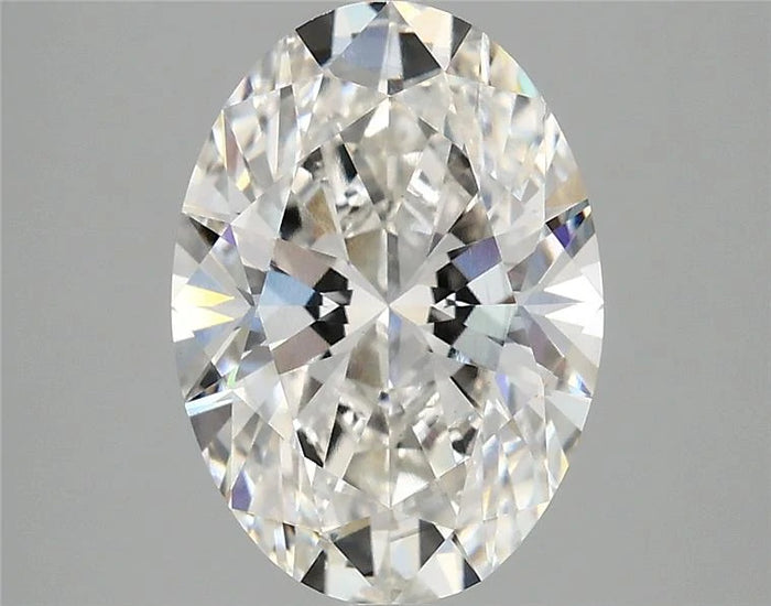 3.10 Carat · OVAL · G · VS1 · IGI · Excellent Cut