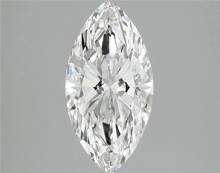 2.07 Carat · MARQUISE · E · VS2 · IGI · Excellent Cut
