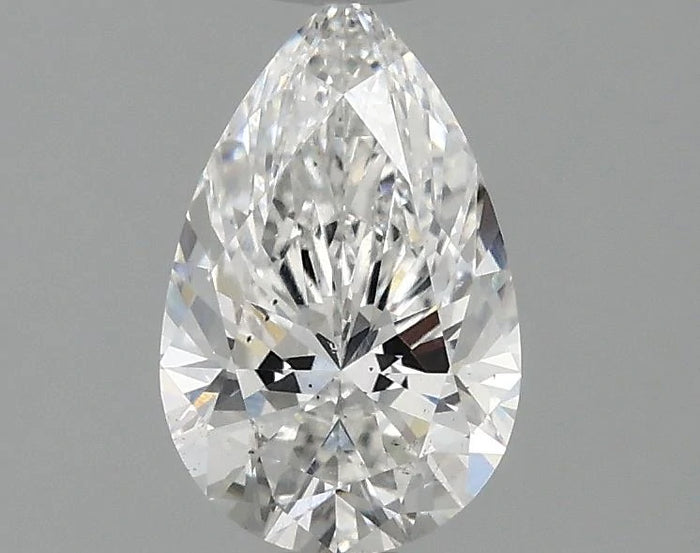 1.10 Carat · PEAR · E · VS2 · IGI · Excellent Cut