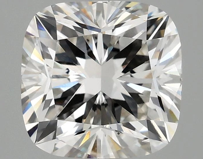2.90 Carat · CUSHION · G · VS1 · IGI · Excellent Cut
