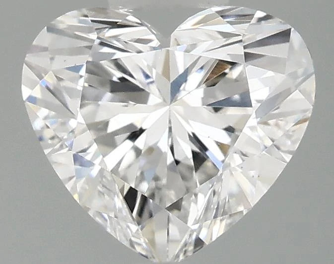 2.07 Carat · HEART · E · VS1 · IGI · Excellent Cut