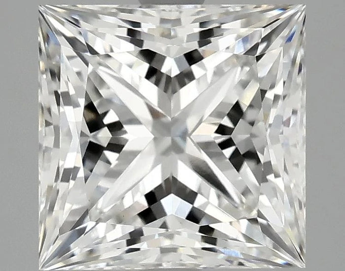 3.10 Carat · PRINCESS · F · VS1 · IGI · Excellent Cut
