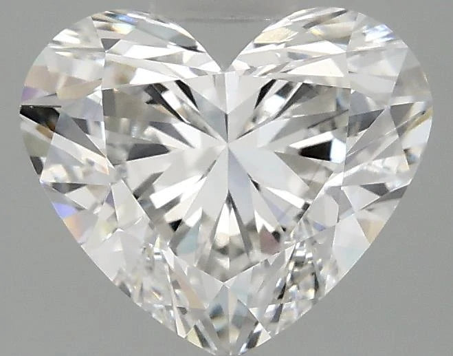 2.04 Carat · HEART · E · VS1 · IGI · Excellent Cut
