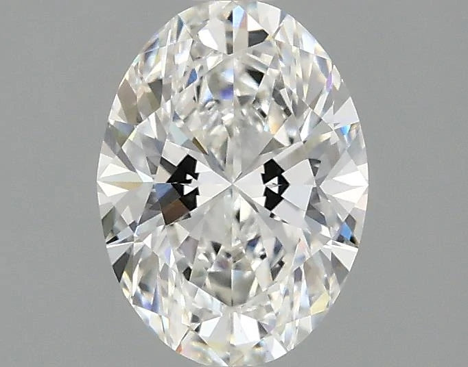 1.09 Carat · OVAL · E · VVS2 · IGI · Excellent Cut