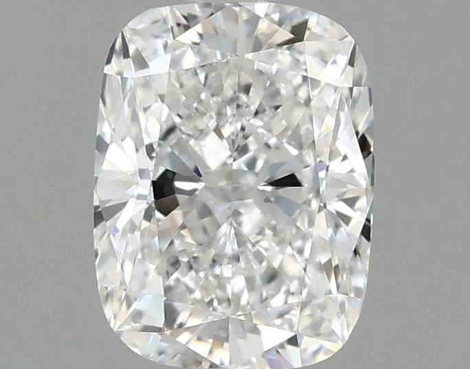1.05 Carat · CUSHION · D · VVS2 · IGI · Excellent Cut