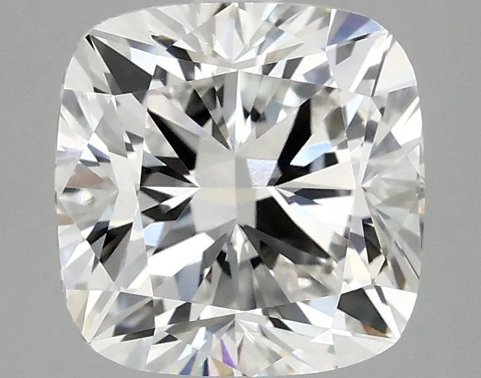 2.99 Carat · CUSHION · F · VVS2 · IGI · Excellent Cut