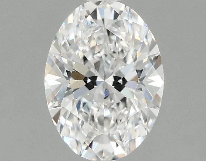 1.09 Carat · OVAL · D · VS1 · IGI · Excellent Cut