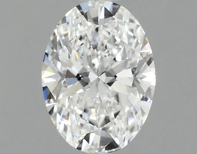 1.08 Carat · OVAL · D · VS1 · IGI · Excellent Cut