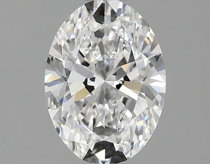 1.04 Carat · OVAL · D · VS1 · IGI · Excellent Cut