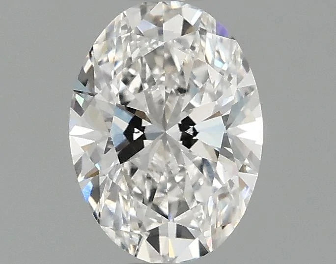 1.09 Carat · OVAL · E · VS1 · IGI · Excellent Cut