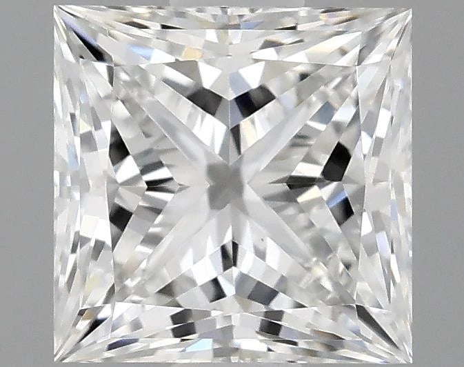 1.10 Carat · PRINCESS · E · VS1 · IGI · Excellent Cut