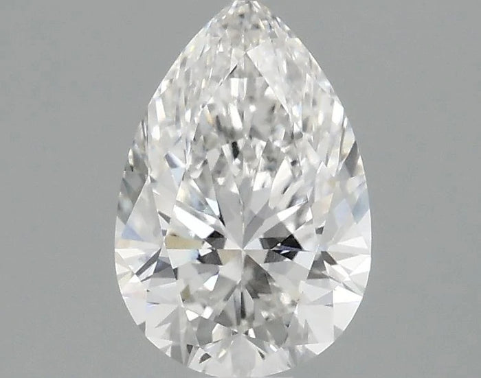 1.17 Carat · PEAR · E · VVS2 · IGI · Excellent Cut