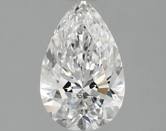 1.13 Carat · PEAR · E · VVS2 · IGI · Excellent Cut