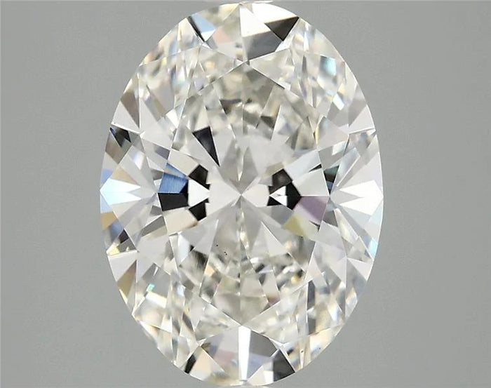 3.10 Carat · OVAL · G · VS1 · IGI · Excellent Cut