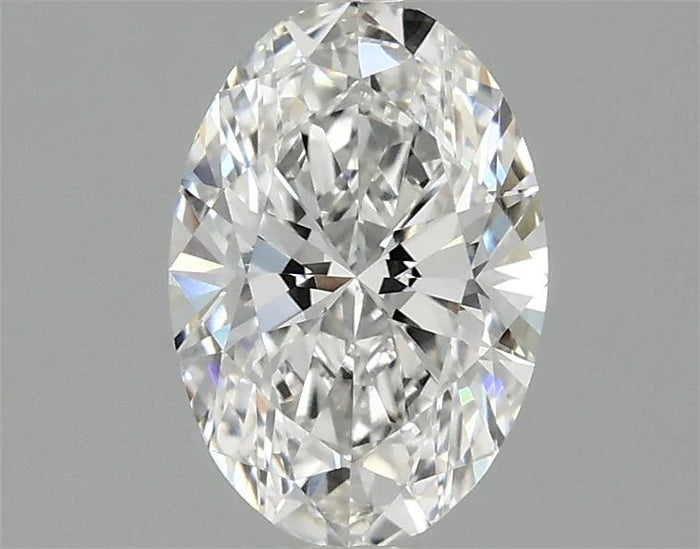 1.08 Carat · OVAL · E · VVS2 · IGI · Excellent Cut