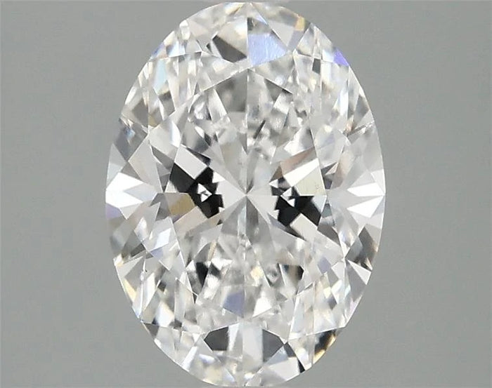 1.87 Carat · OVAL · E · VS1 · IGI · Excellent Cut