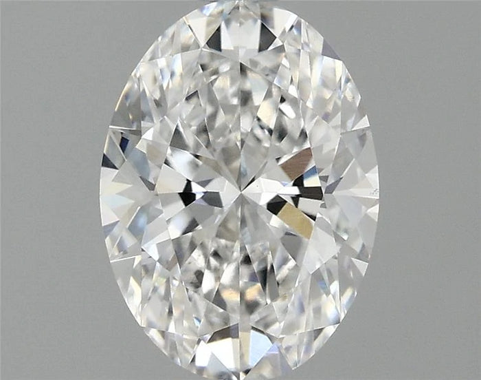 1.10 Carat · OVAL · E · VS1 · IGI · Excellent Cut