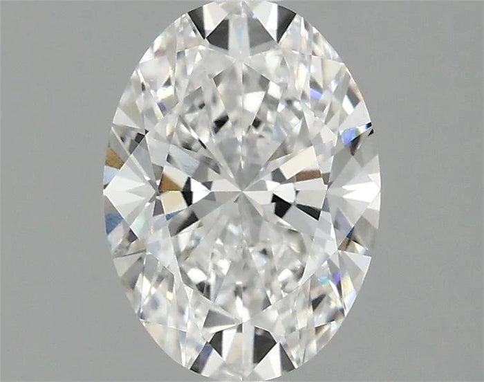 1.10 Carat · OVAL · E · VVS2 · IGI · Excellent Cut