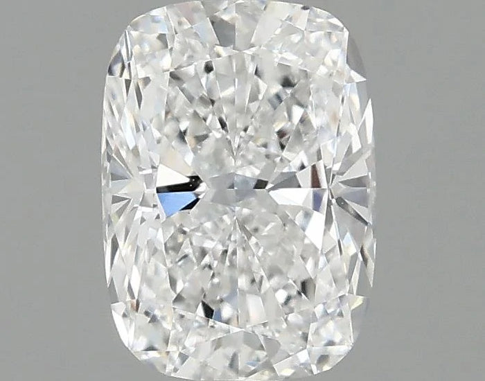 1.01 Carat · CUSHION · E · VVS2 · IGI · Excellent Cut