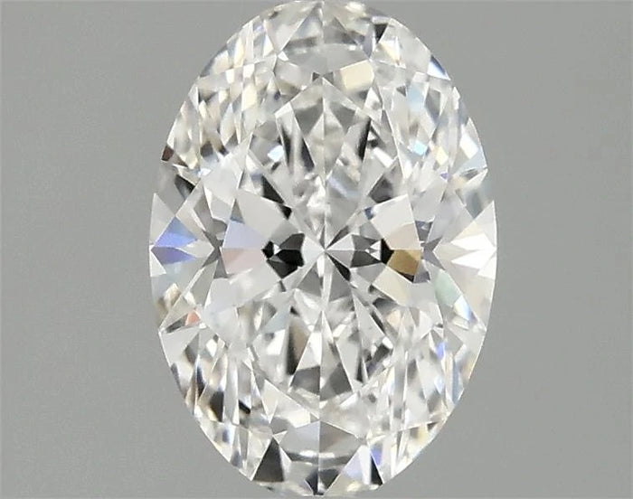 1.43 Carat · OVAL · E · VS1 · IGI · Excellent Cut
