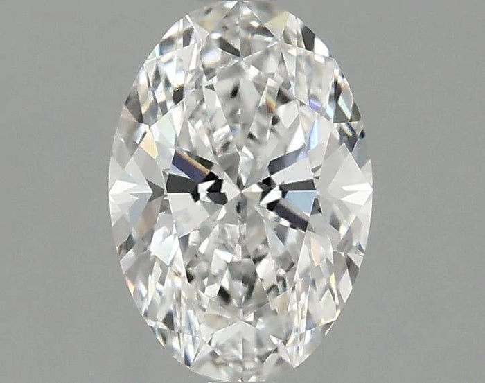 1.09 Carat · OVAL · E · VVS2 · IGI · Excellent Cut