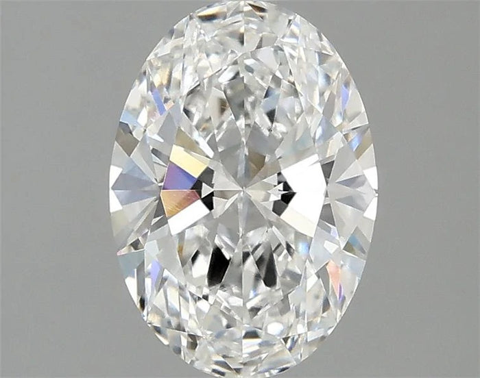 1.40 Carat · OVAL · E · VS1 · IGI · Excellent Cut