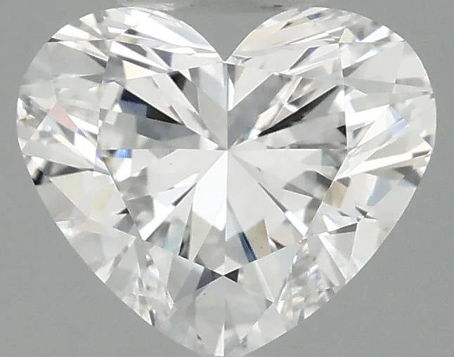 1.99 Carat · HEART · E · VVS2 · IGI · Excellent Cut