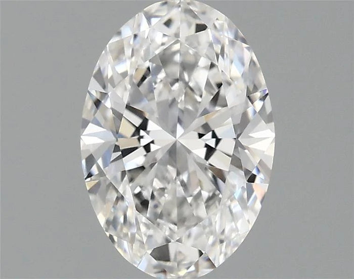 1.08 Carat · OVAL · E · VVS2 · IGI · Excellent Cut