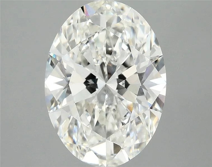 3.10 Carat · OVAL · G · VVS2 · IGI · Excellent Cut