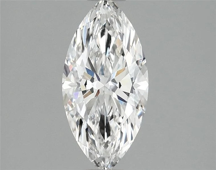 1.09 Carat · MARQUISE · E · VVS2 · IGI · Excellent Cut