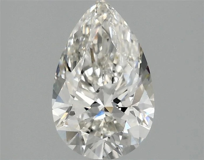 1.55 Carat · PEAR · G · VVS2 · IGI · Excellent Cut