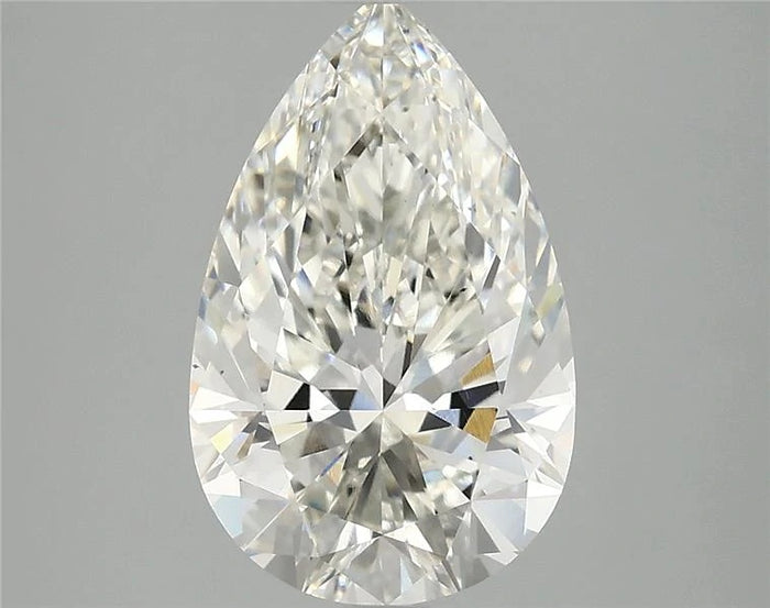 3.07 Carat · PEAR · G · VS2 · IGI · Excellent Cut