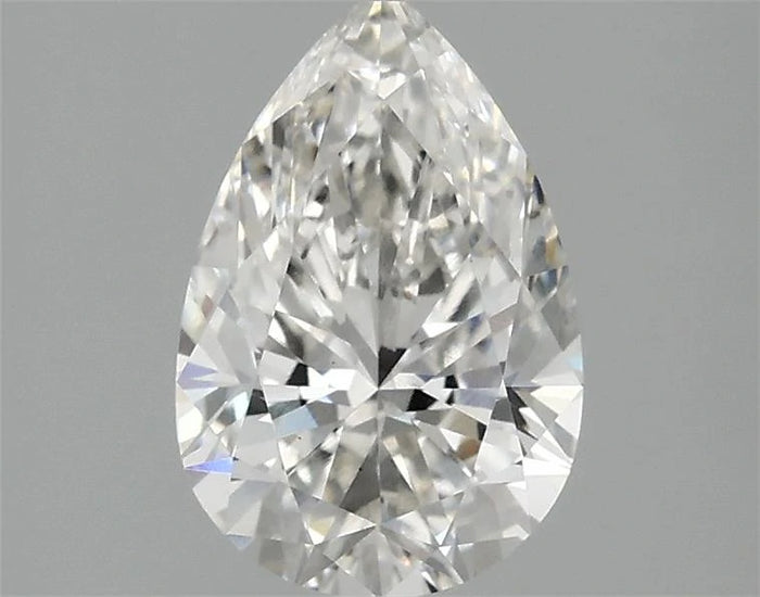 1.54 Carat · PEAR · F · VS1 · IGI · Excellent Cut