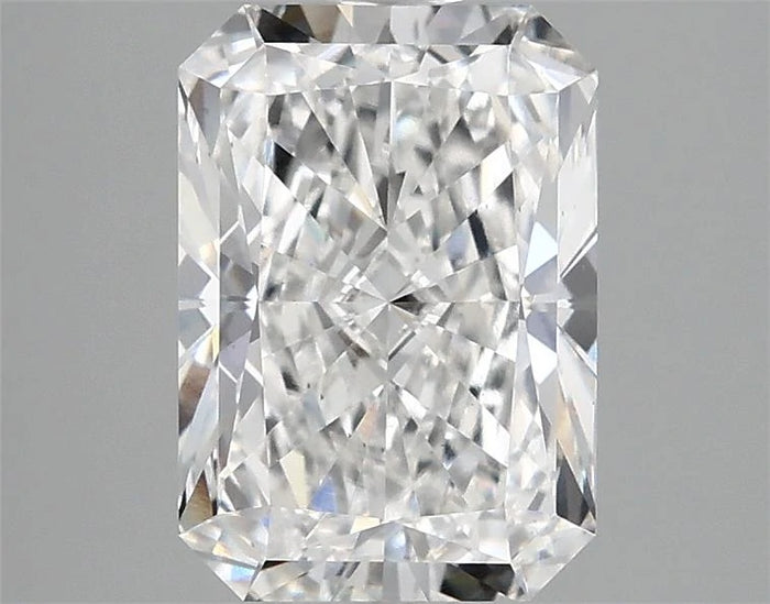 2.56 Carat · RADIANT · E · VS2 · IGI · Excellent Cut
