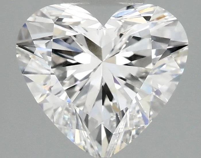 2.04 Carat · HEART · E · VVS2 · IGI · Excellent Cut
