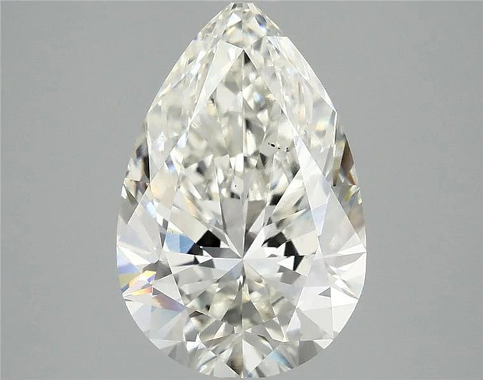 3.08 Carat · PEAR · G · VS2 · IGI · Excellent Cut