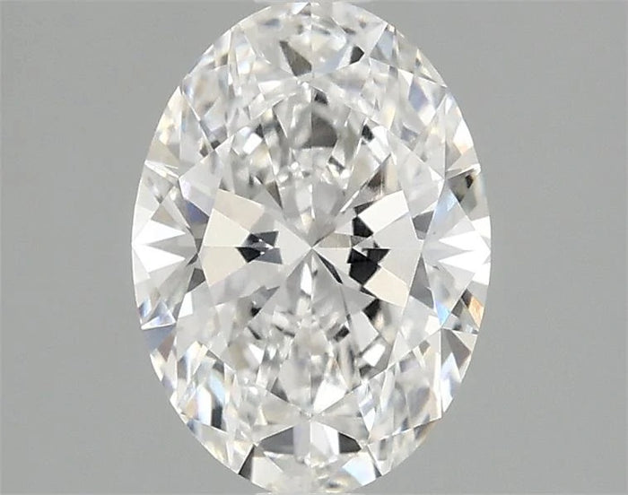 1.38 Carat · OVAL · E · VVS2 · IGI · Excellent Cut