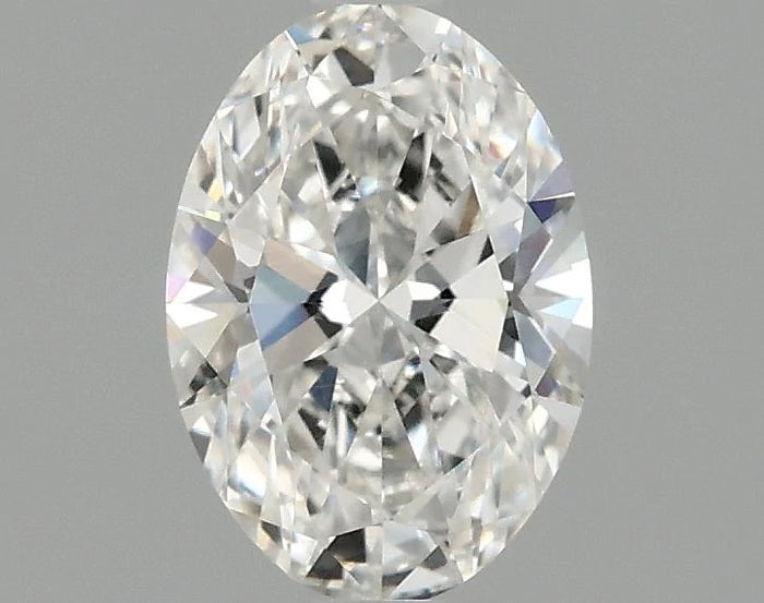 1.10 Carat · OVAL · F · VVS2 · IGI · Excellent Cut