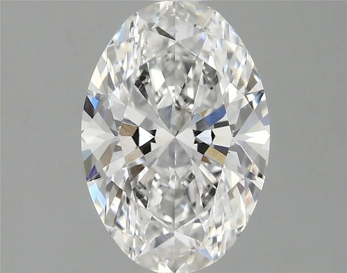 1.09 Carat · OVAL · E · VVS2 · IGI · Excellent Cut