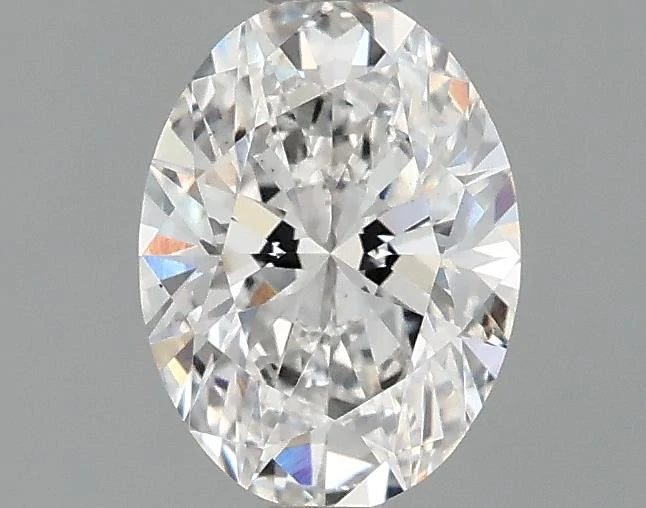 1.08 Carat · OVAL · E · VS1 · IGI · Excellent Cut