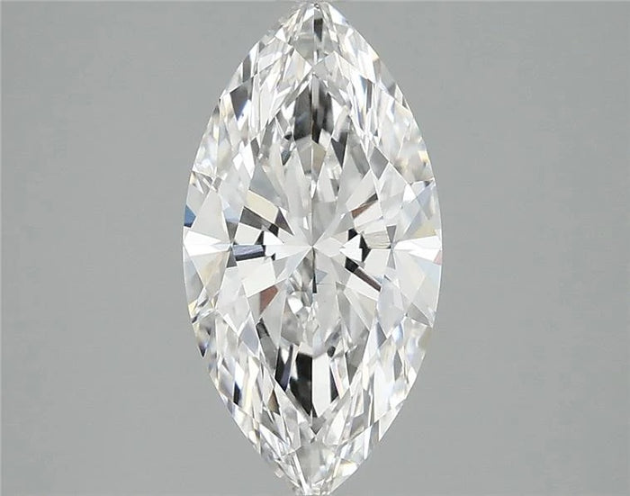 2.02 Carat · MARQUISE · E · VS1 · IGI · Excellent Cut