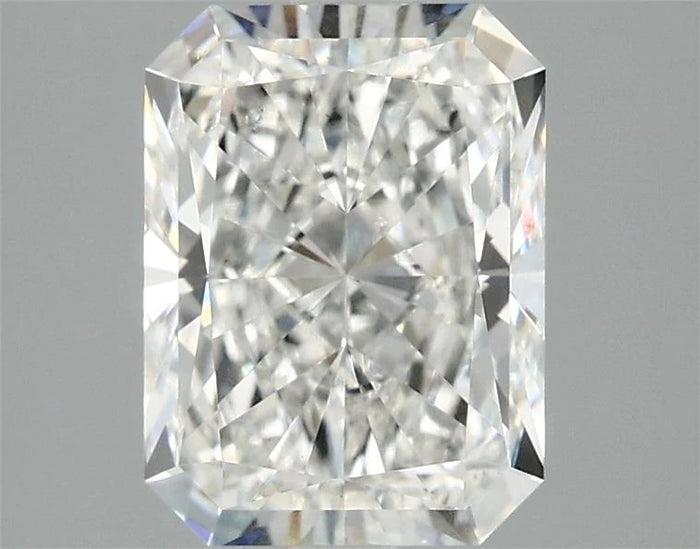 2.56 Carat · RADIANT · E · VS2 · IGI · Excellent Cut