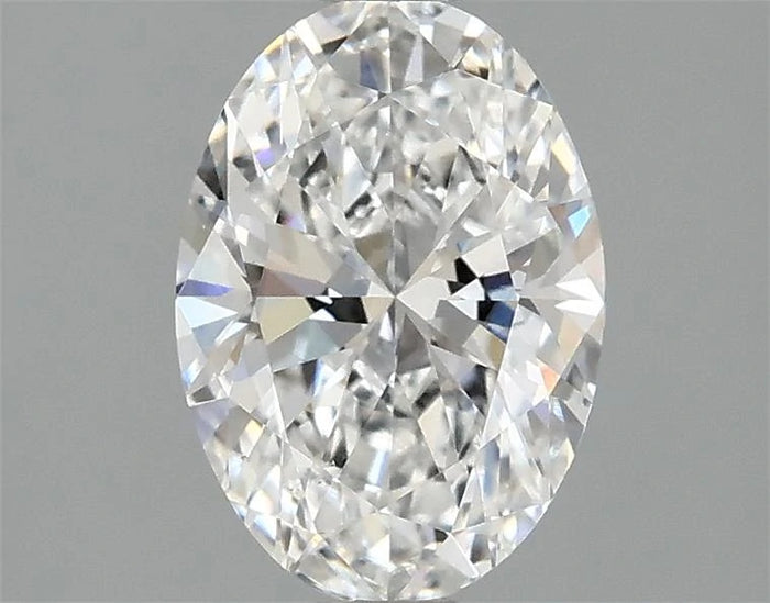 1.43 Carat · OVAL · E · VS1 · IGI · Excellent Cut