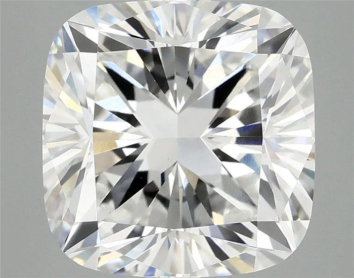 4.90 Carat · CUSHION · E · VVS2 · IGI · Excellent Cut