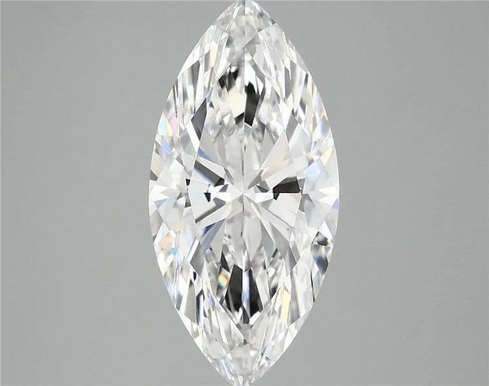 3.10 Carat · MARQUISE · E · VS1 · IGI · Excellent Cut