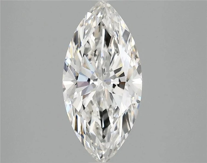 1.91 Carat · MARQUISE · F · VVS2 · IGI · Excellent Cut