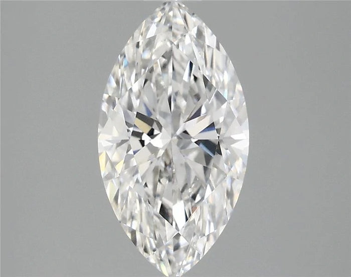 2.00 Carat · MARQUISE · E · VVS2 · IGI · Excellent Cut
